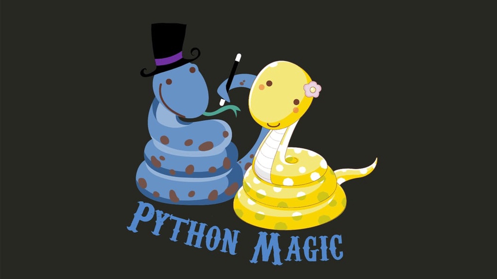 python magic文件类型