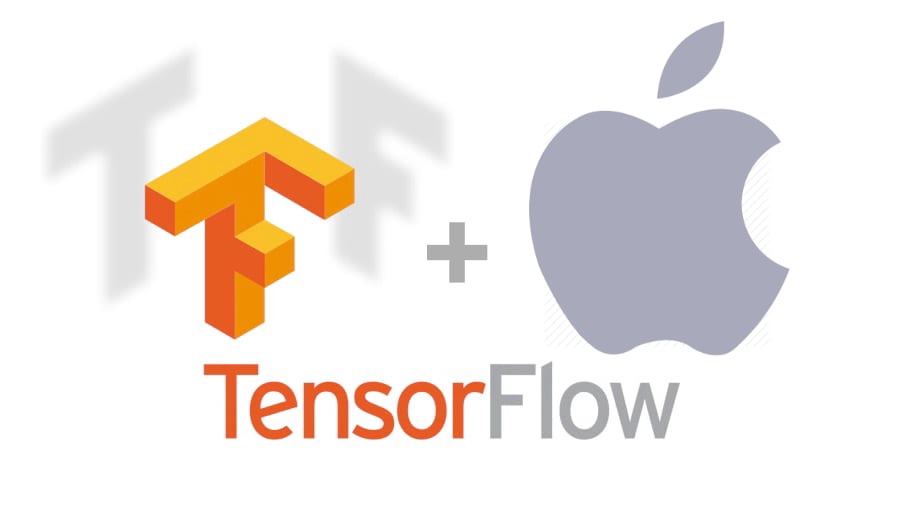 Mac 安装tensorflow