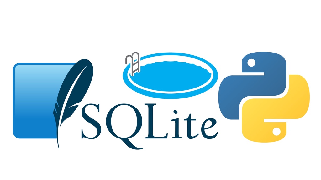 python SQLite3 连接池