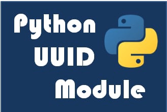 Python UUID
