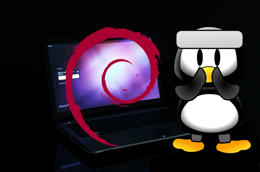 Mac 下制作 USB ubuntu/debian 系统启动、安装盘的几种方法