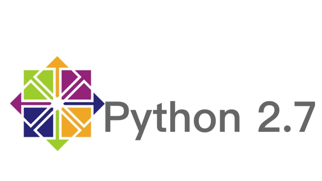 CentOS 系统把 python2. 升级到 python2.7的方法